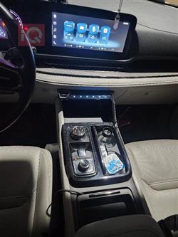 فورد تيريتوري